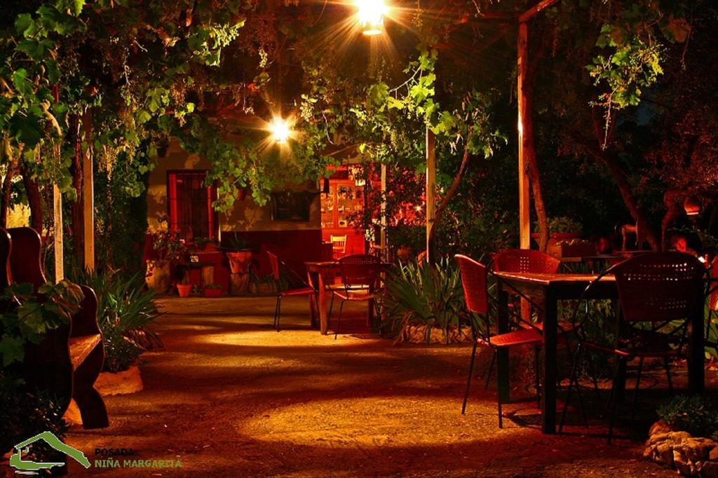 Posada Nina Margarita Priego De Cordoba Exterior photo